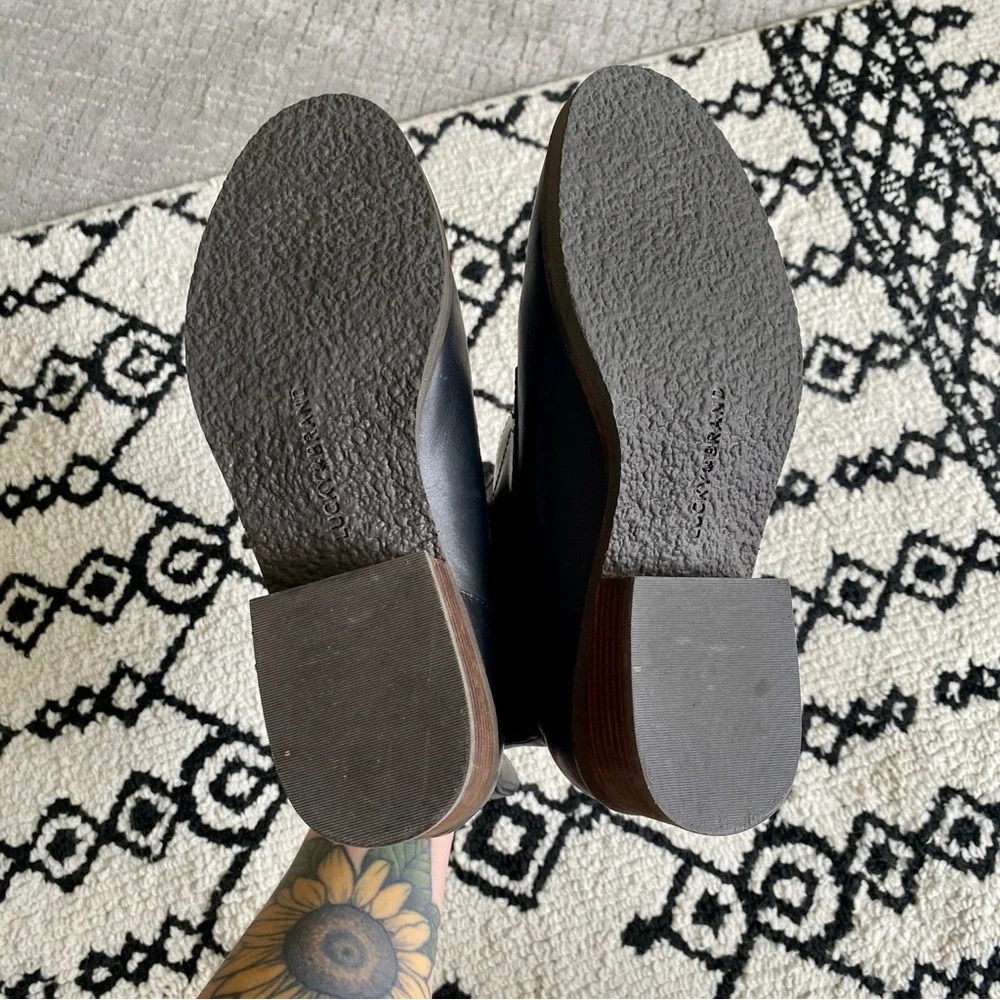 LUCKY BRAND tibly bootie - Picture 8 of 11